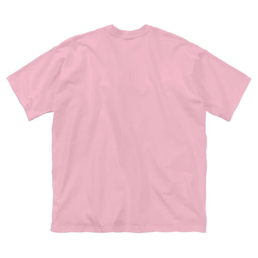 スロータイプ書店 Slowtype BooksのMOVE ムーブ 019 Big T-Shirt