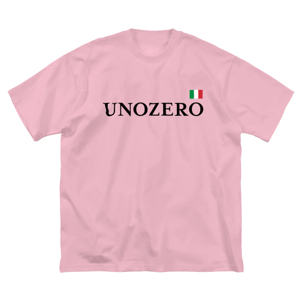 KAWAGOE GRAPHICSのウノゼロ Big T-Shirt