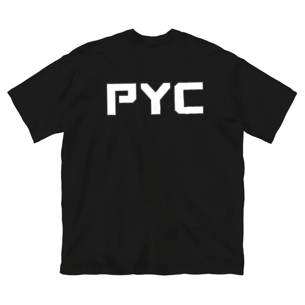 SHION🧬のPAYAC CREW Big T-Shirt