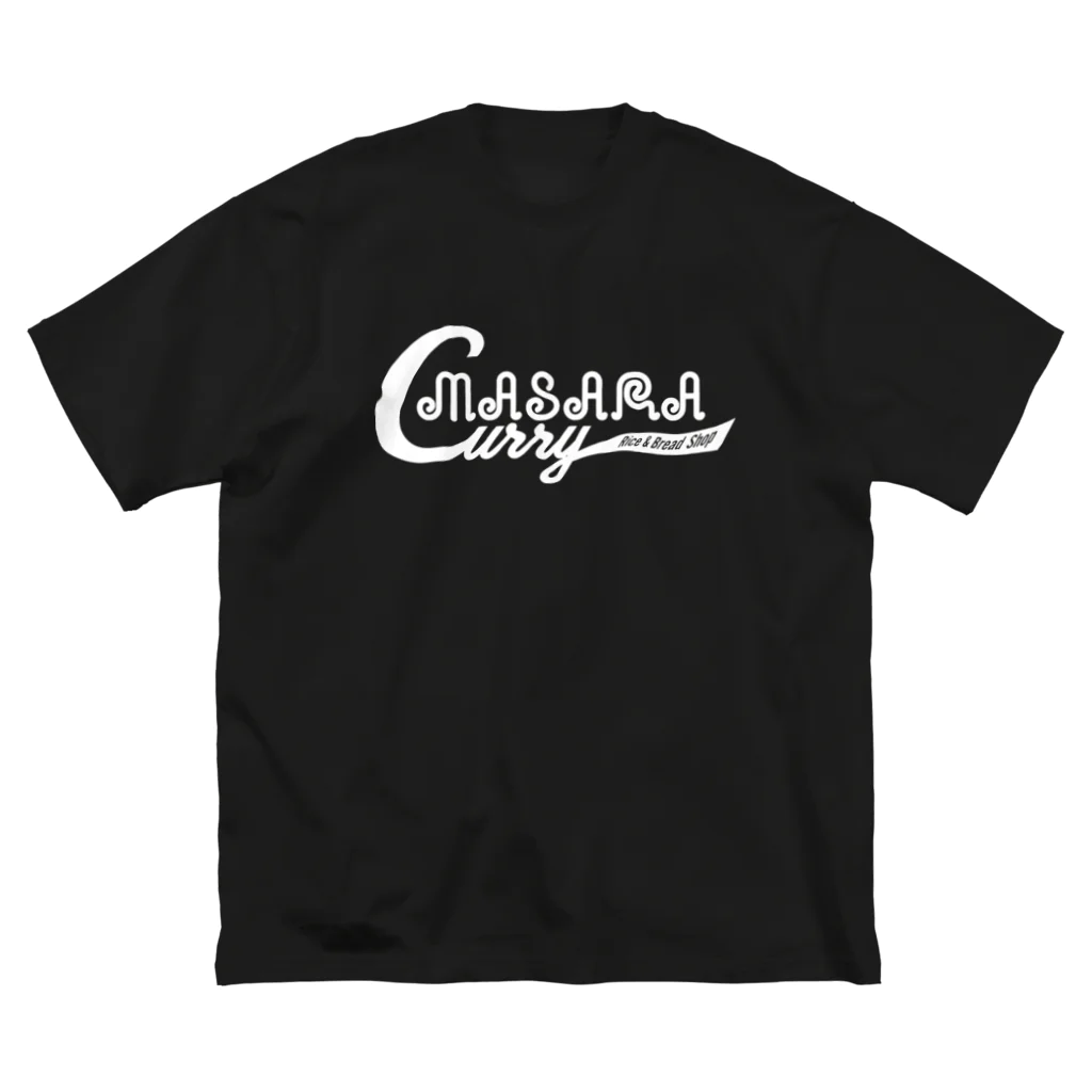 MASARAのMASARA Tシャツ Big T-Shirt
