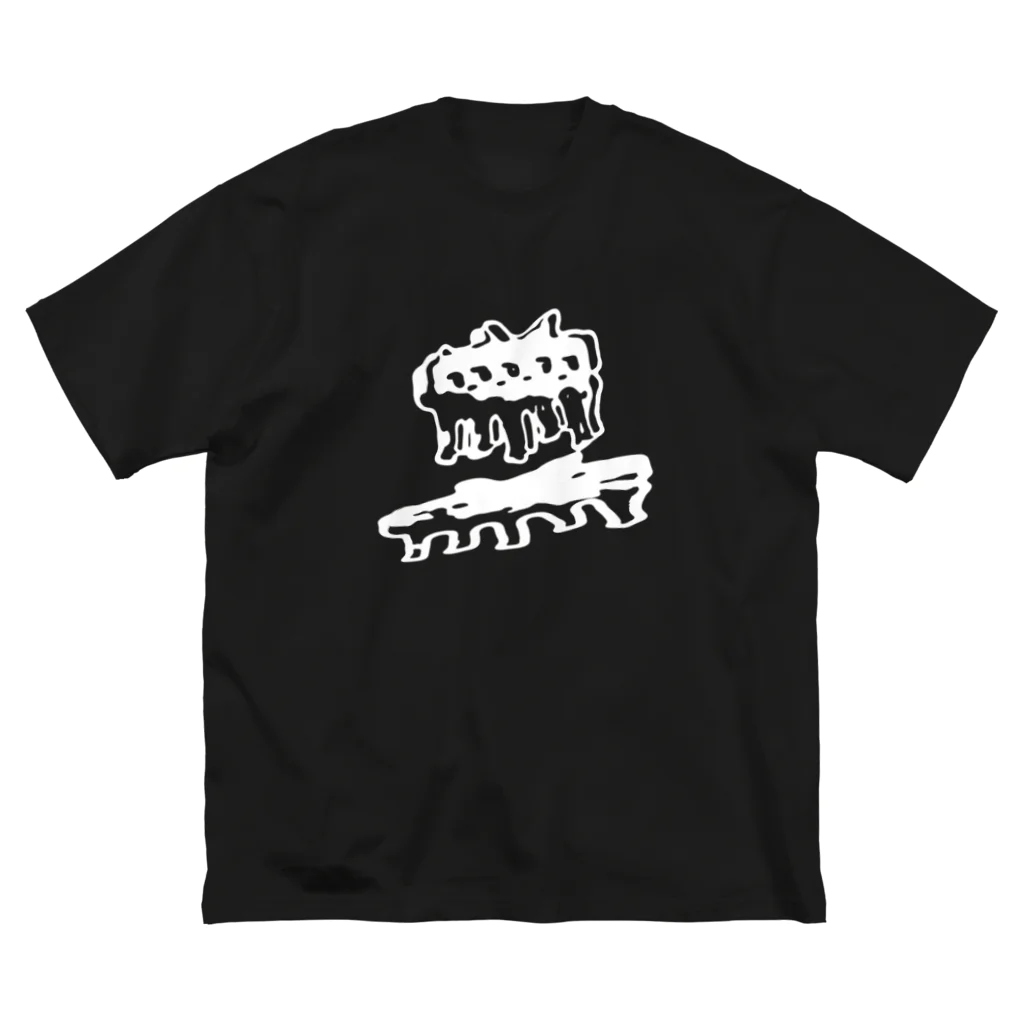 墓ッ箆のXW Big T-Shirt