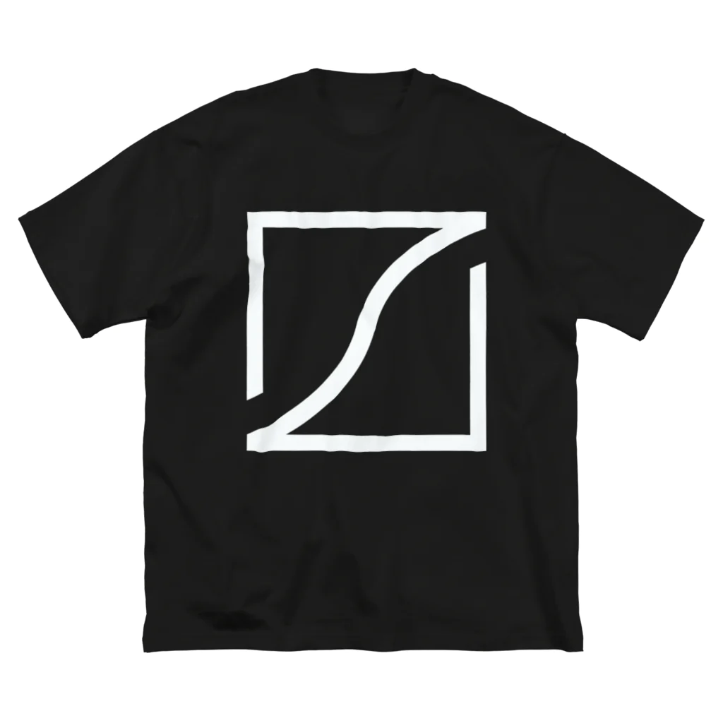 FLB WEARSのFLB BIGロゴT Big T-Shirt