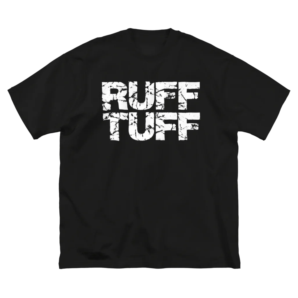 shoppのRUFF & TUFF ビッグシルエットTシャツ