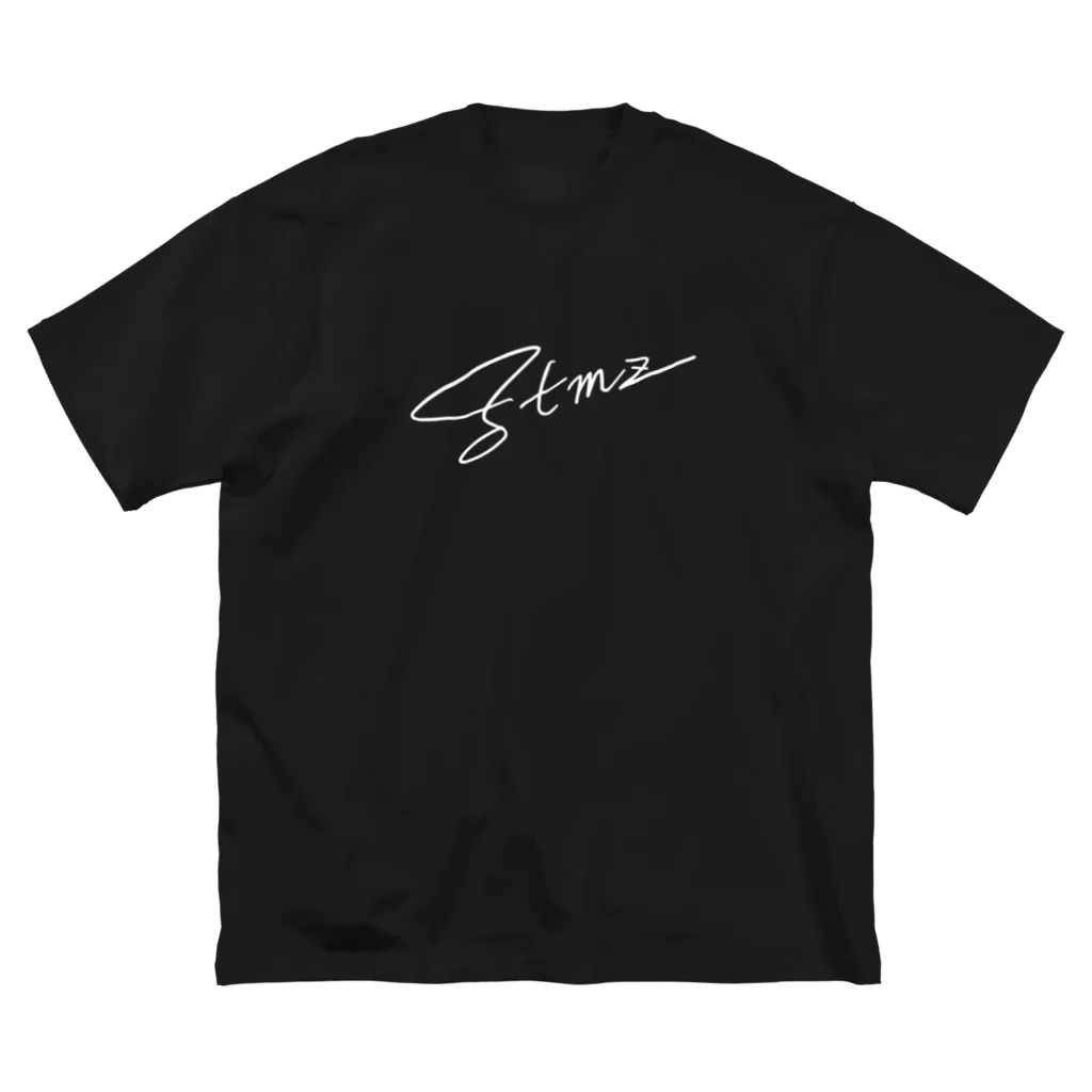 ギタムズのgtmz 2020 SUMMER ビッグシルエットTシャツ