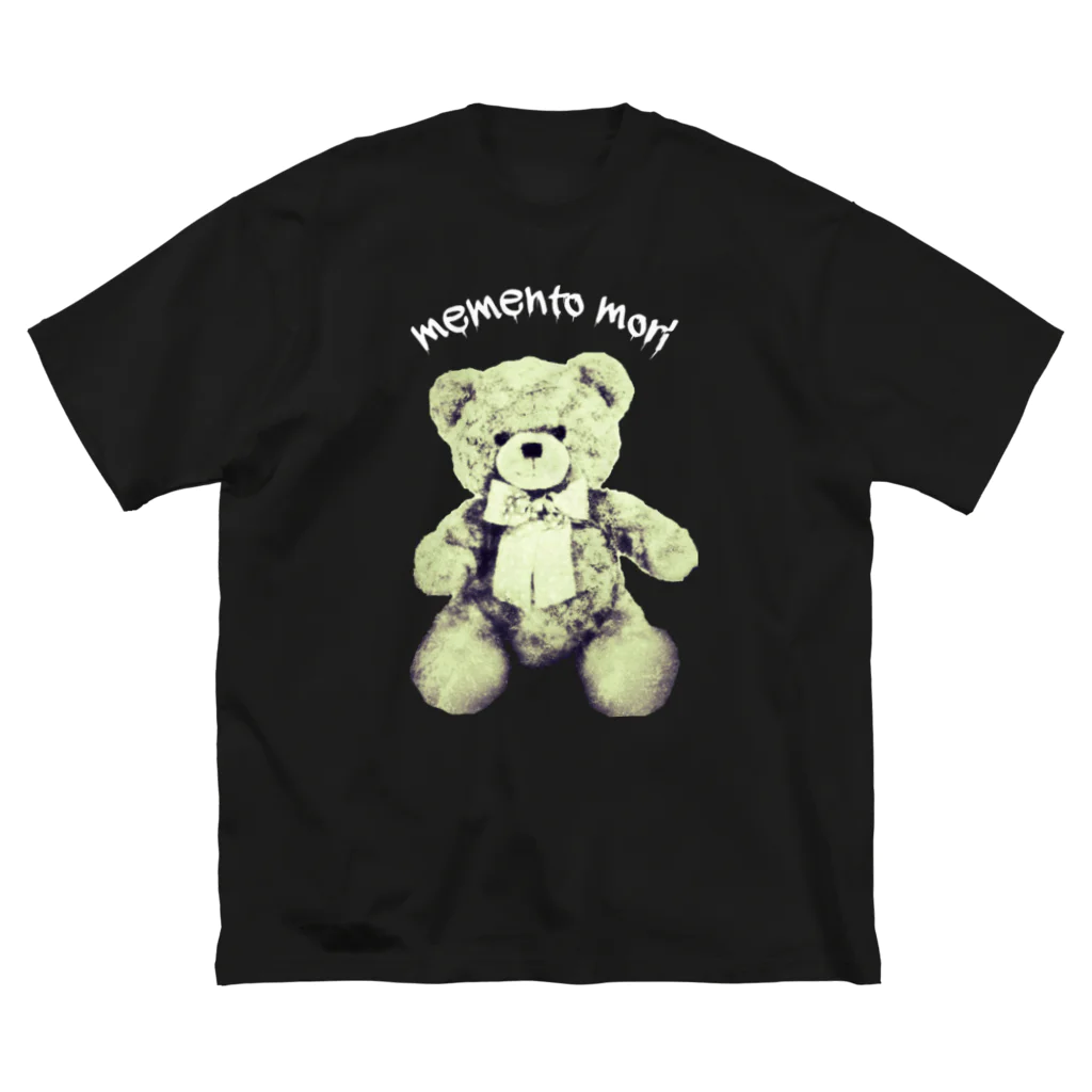 M.M.N.TのM.M.N.T ビッグシルエットTシャツ