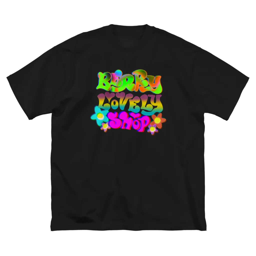 Berry Lovely Shopのファンキ〜🌟 Big T-Shirt