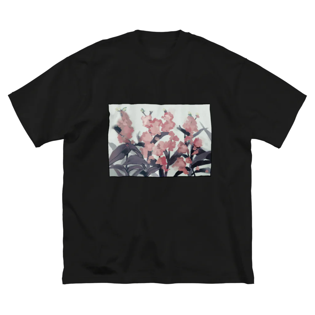 ■のtgtT ビッグシルエットTシャツ