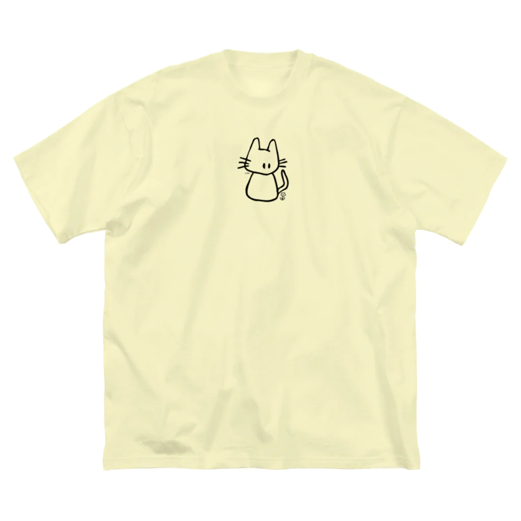 JOKERS FACTORYのKITTEN ビッグシルエットTシャツ