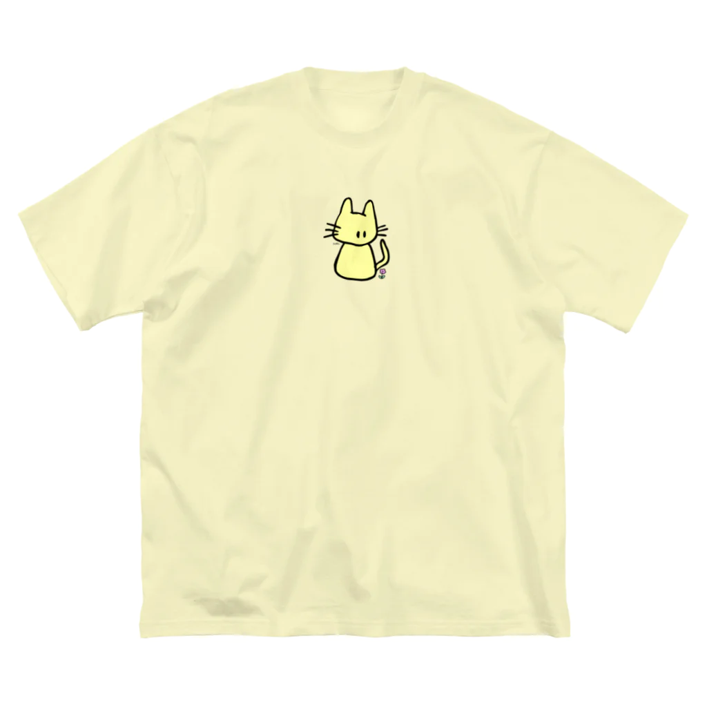 JOKERS FACTORYのKITTEN ビッグシルエットTシャツ