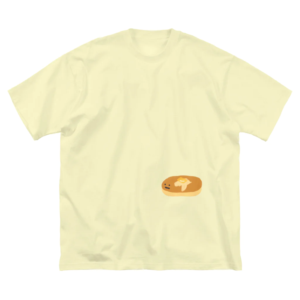 carrot🥕のパンケーキ Big T-Shirt