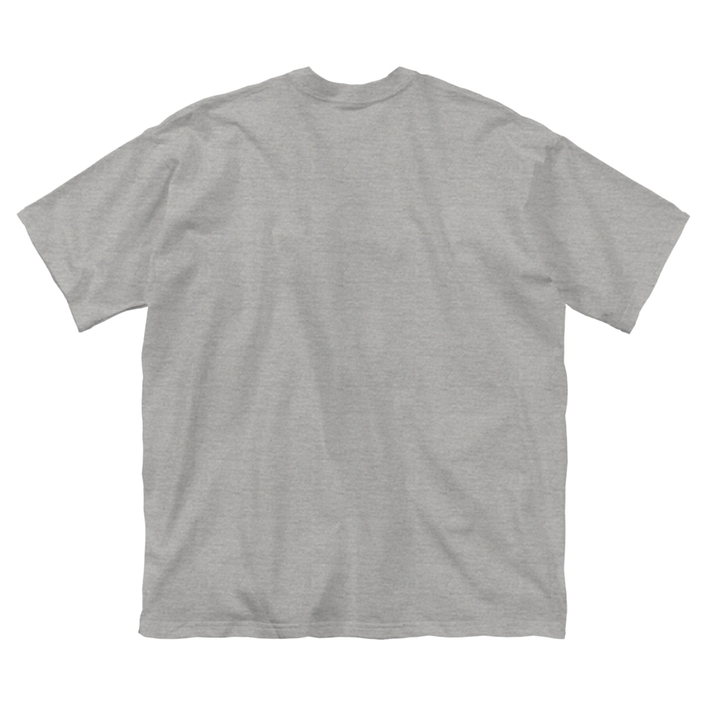 DESIGN AS ACTIVISM｜市民運動としてのデザインのTAX THE RICH Big T-Shirt