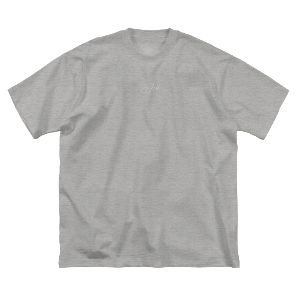 チェリー大作戦のオリジナルグッズ【公式】のレンタル ビッグシルエットTシャツ