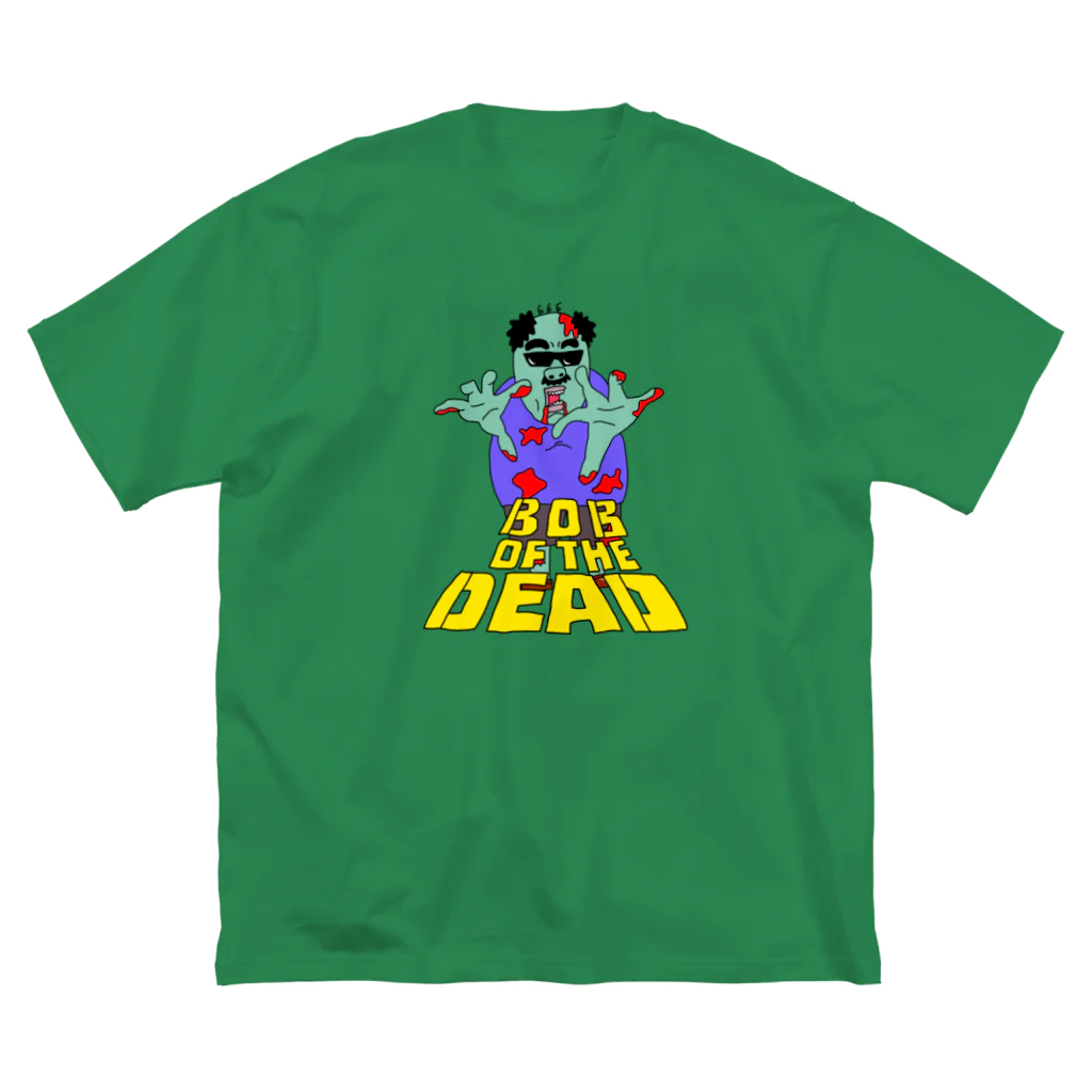 EVERYDAY BOBのB.O.T.D Collection Ver.2 Big T-Shirt