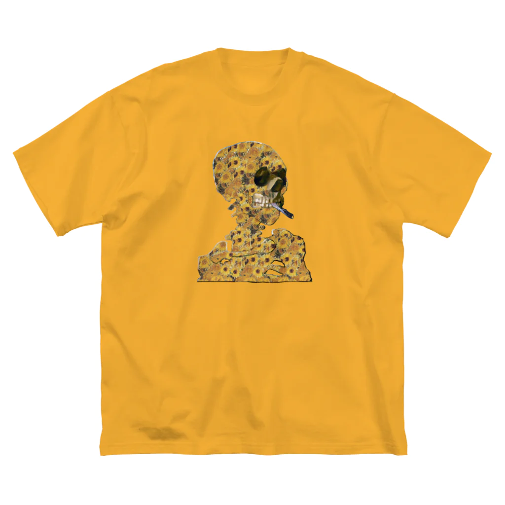 R.MUTT2024のVincent🌻 ビッグシルエットTシャツ