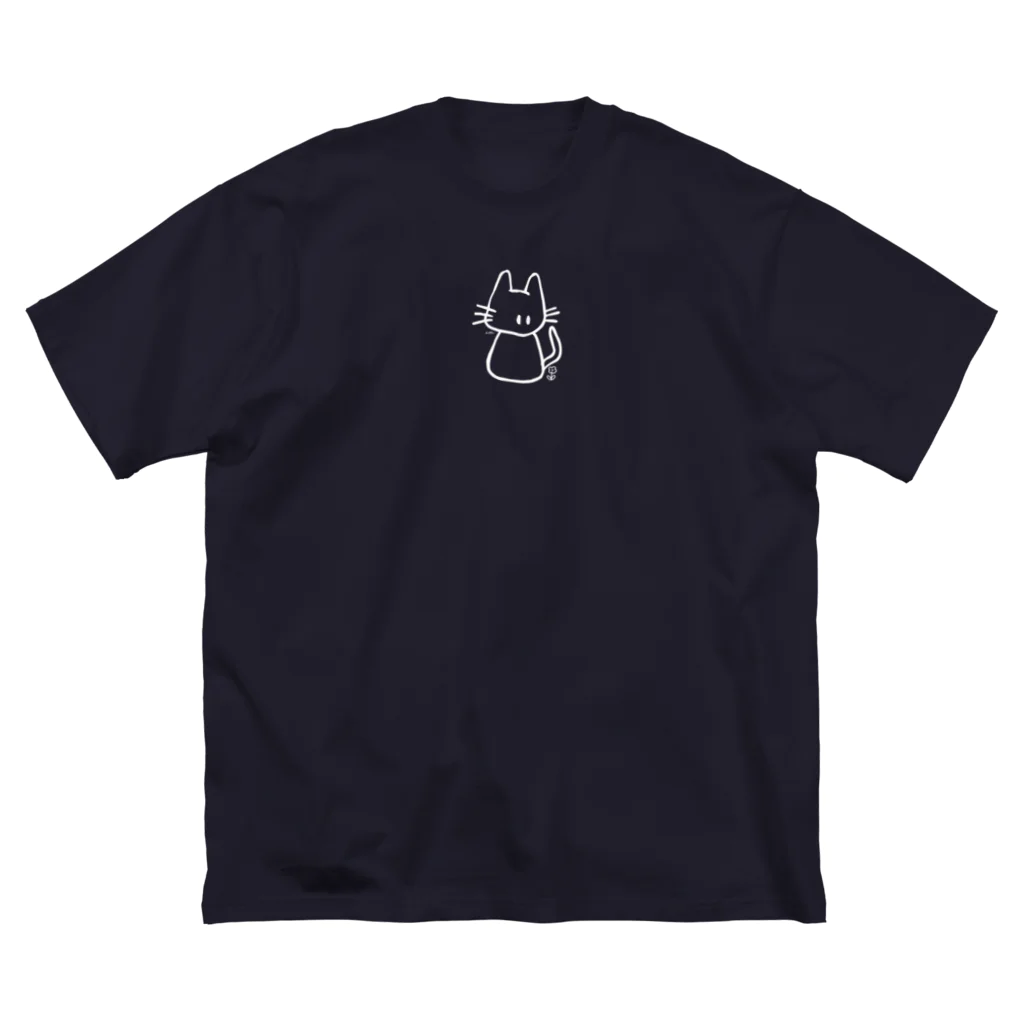 JOKERS FACTORYのKITTEN ビッグシルエットTシャツ