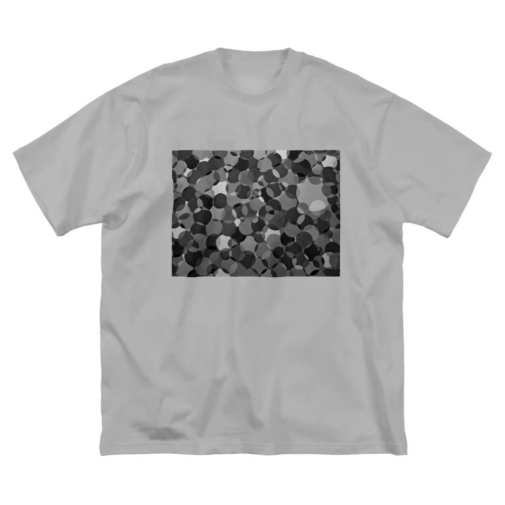 ayapon_v.n_n.vの泡～モード～ Big T-Shirt