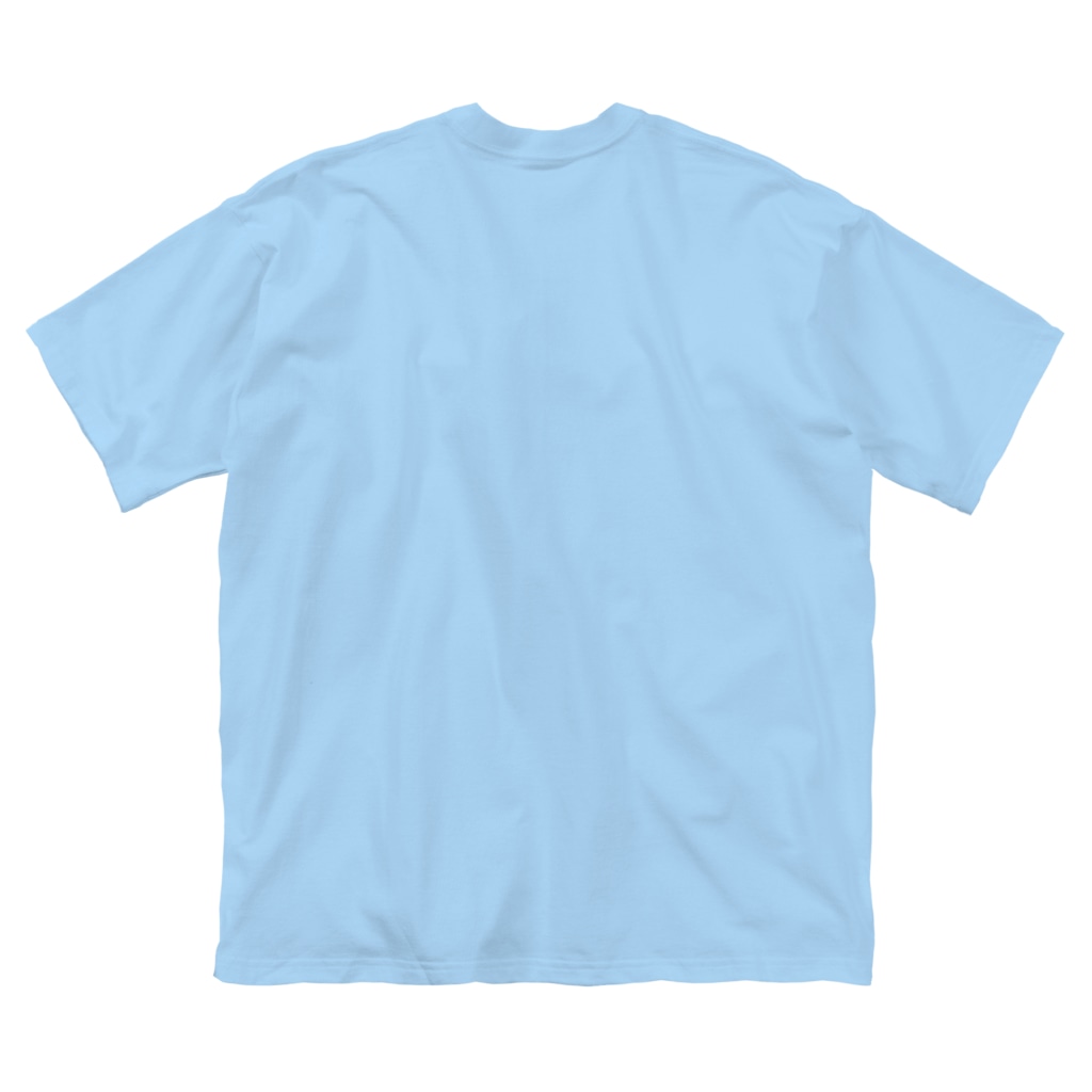 スロータイプ書店 Slowtype Booksのotaku オタク 027 Big T-Shirt