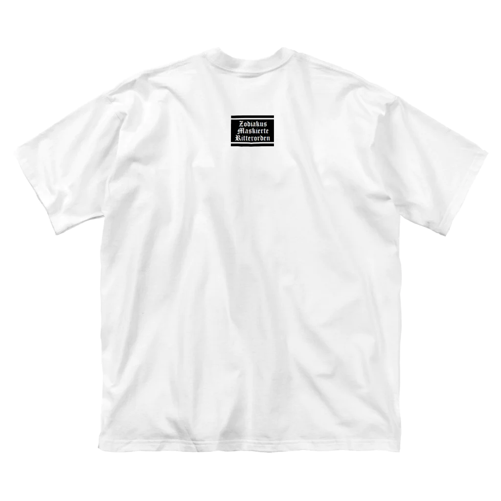 Valkyrie Arsenal（doll・かわいいアイテム)のMyDoll02：マルガレーテ(海軍軍服黒髪ver) Big T-Shirt