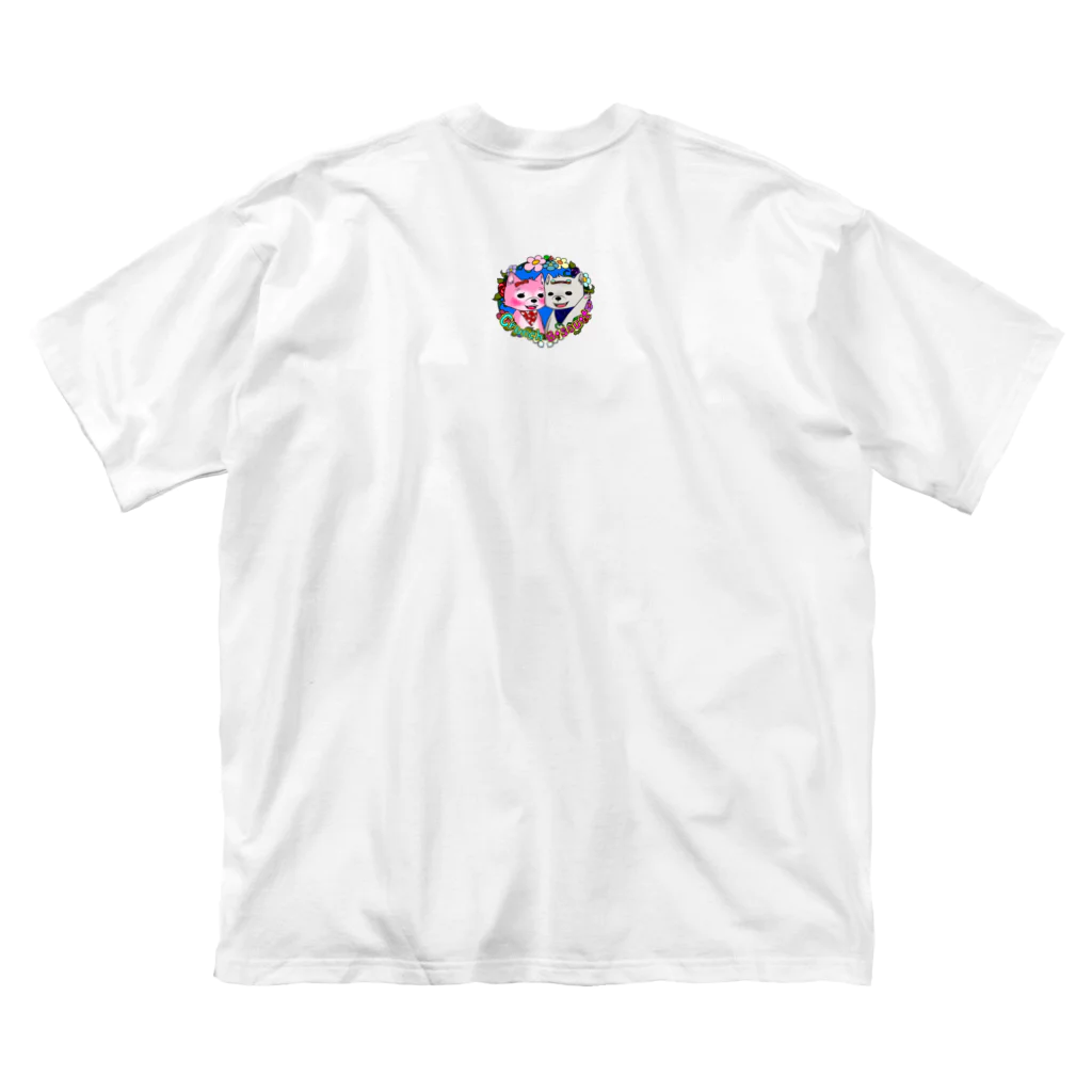 クランチ&ビスケットのイワコその1 Big T-Shirt