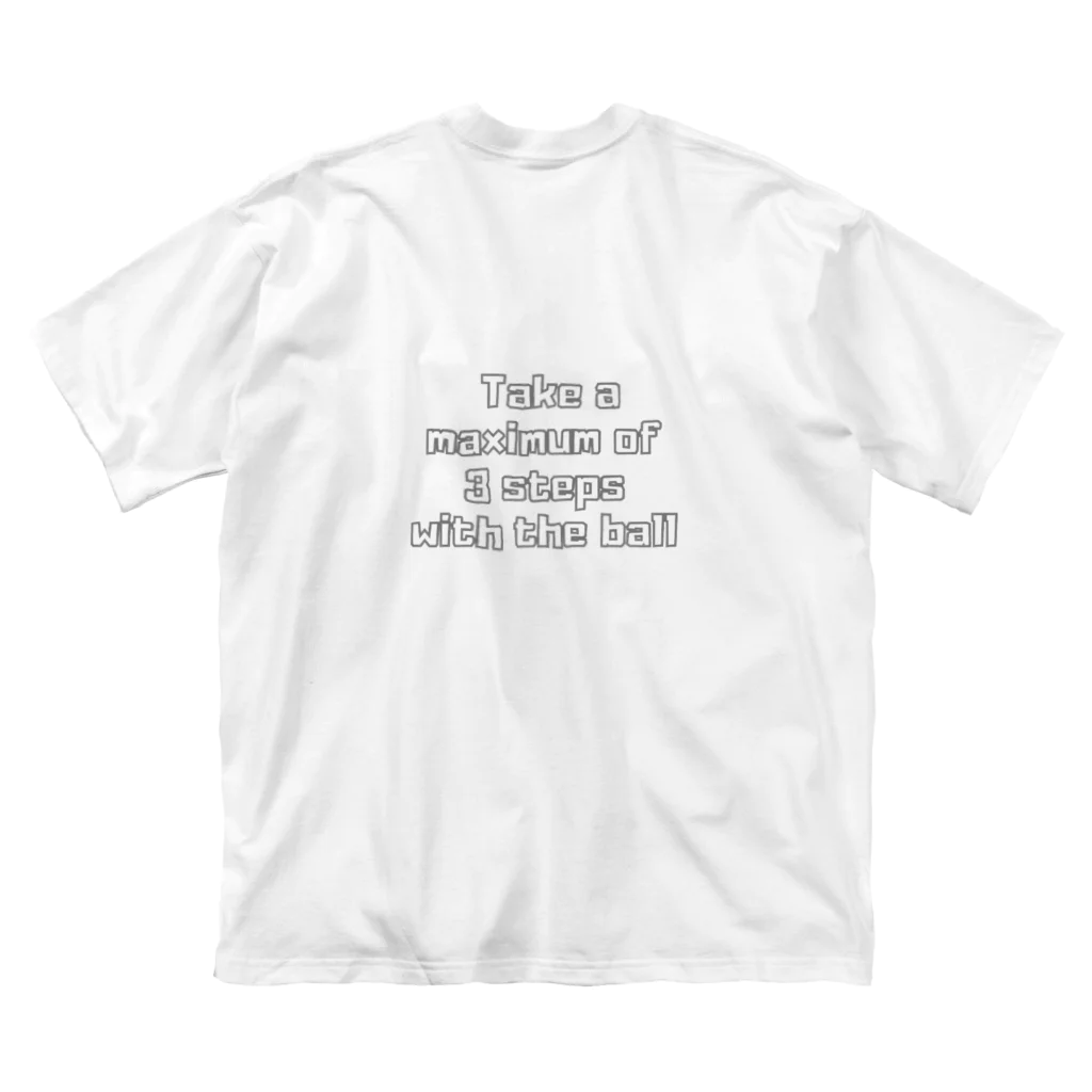 まえかわけんたのDo You Know？ ビッグシルエットTシャツ