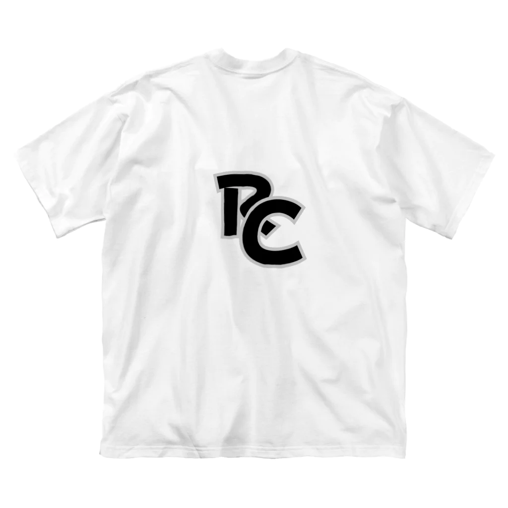 RISE　CEED【オリジナルブランドSHOP】のRISE CEED Big T-Shirt