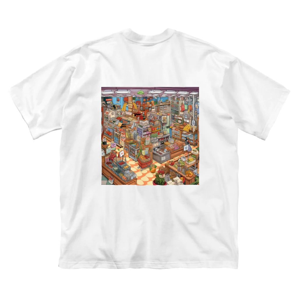 koro-sukeのみっけた！ Big T-Shirt