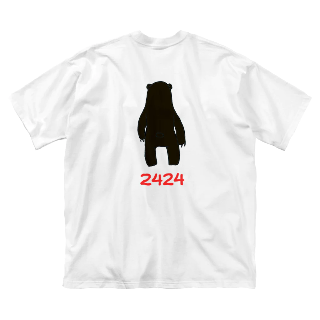 ＹＦＣのくまち Big T-Shirt