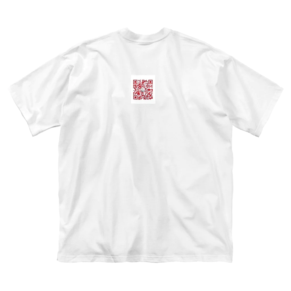 焚火チャンネルのタキビメシ Big T-Shirt