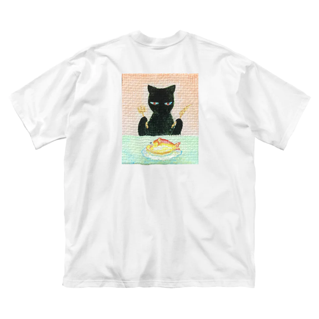 くればやしのおひるごはん Big T-Shirt