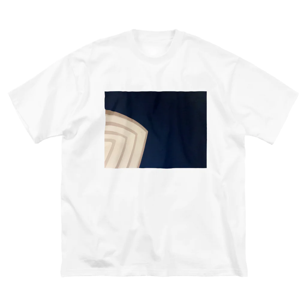 よぐの初夏2022  Big T-Shirt