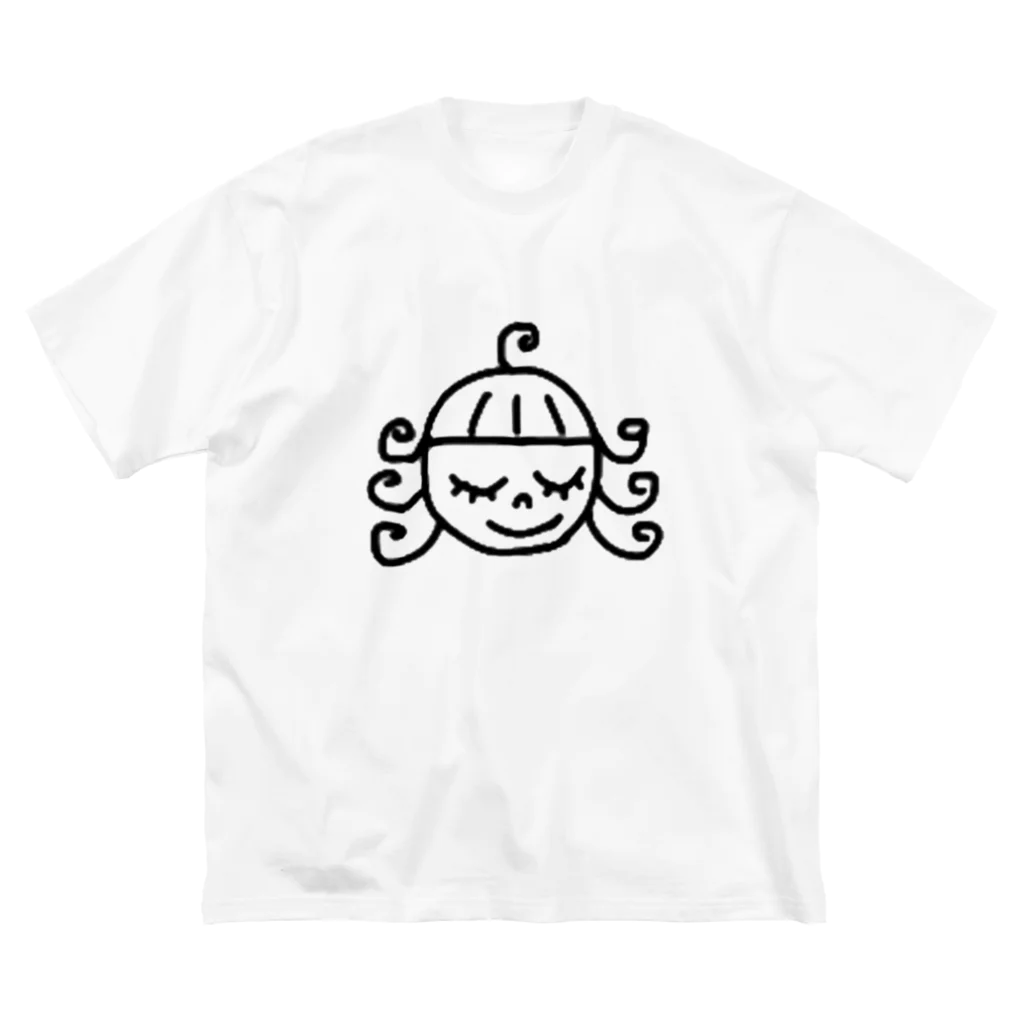 @maymayのmaymaychan Big T-Shirt