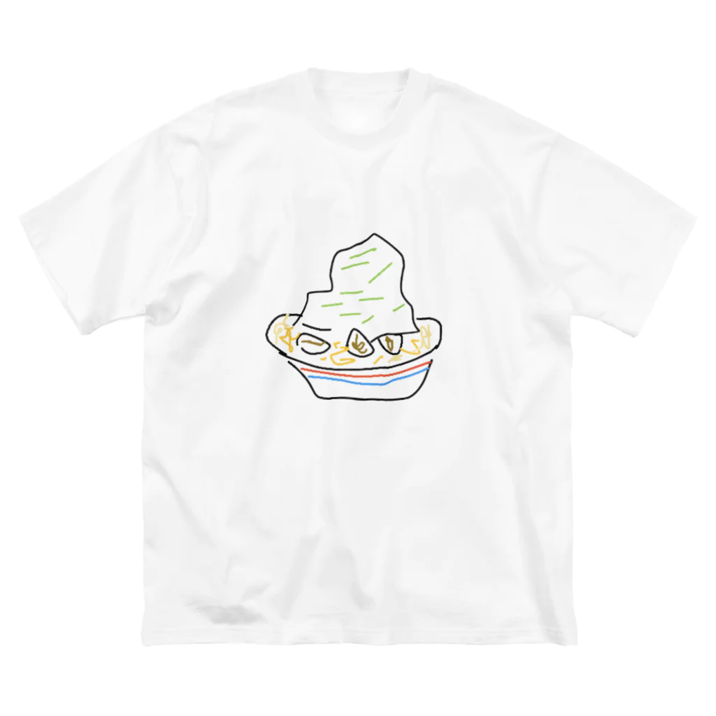 𝑓𝑢𝑗𝑖𝑗𝑢𝑛のJIRO ビッグシルエットTシャツ