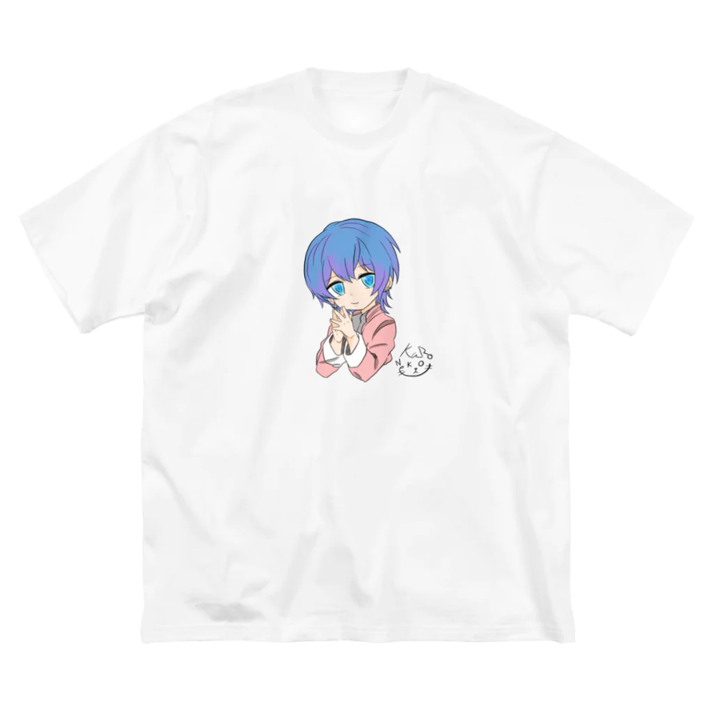 優輝🐹はむはむショップ🎡の優輝🐹 ビッグシルエットTシャツ