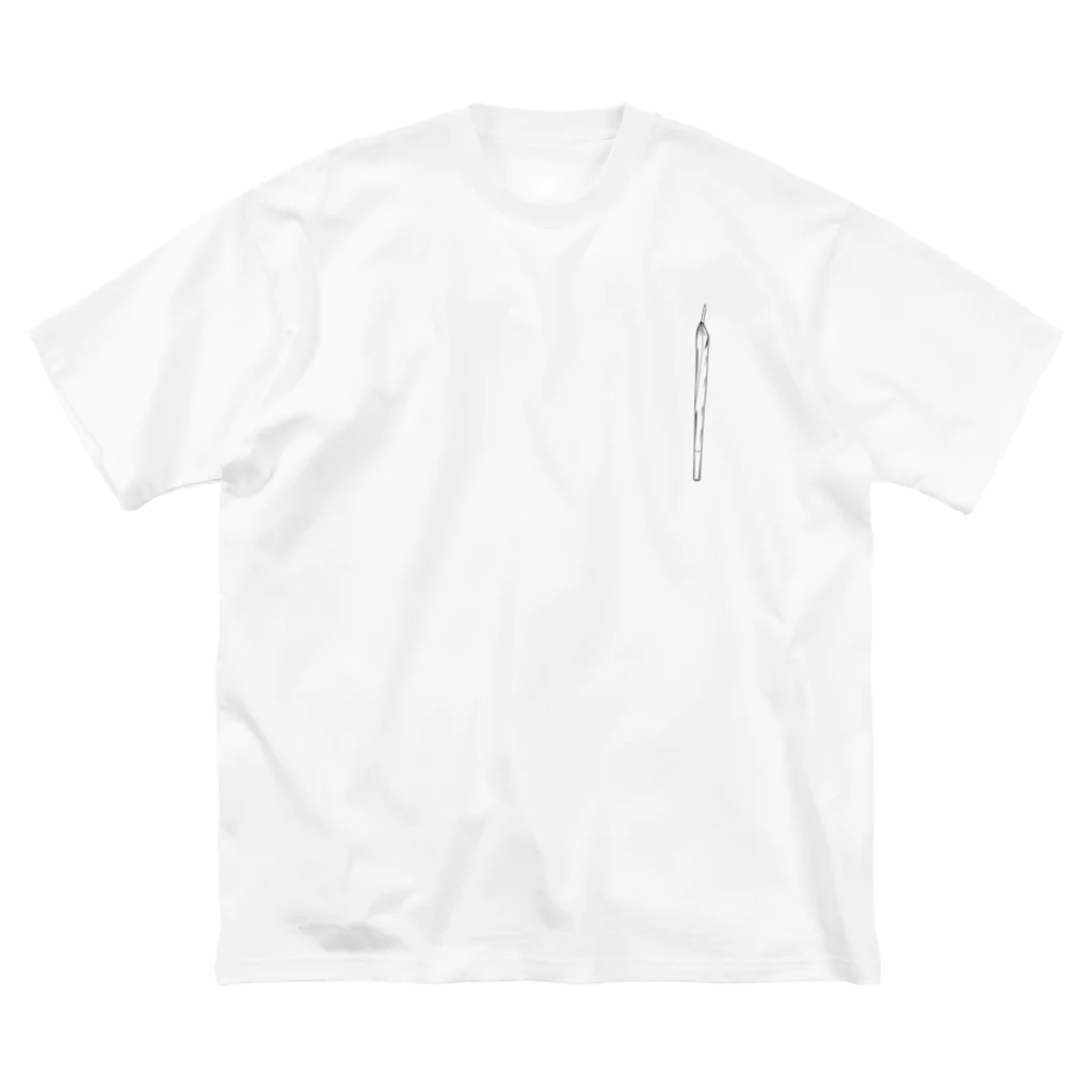 STのjoint ビッグシルエットTシャツ