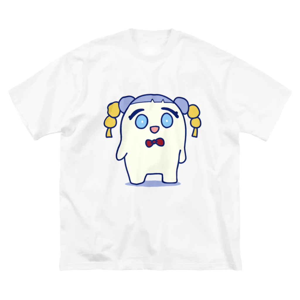 panda to kageのきょむきょむ Big T-Shirt