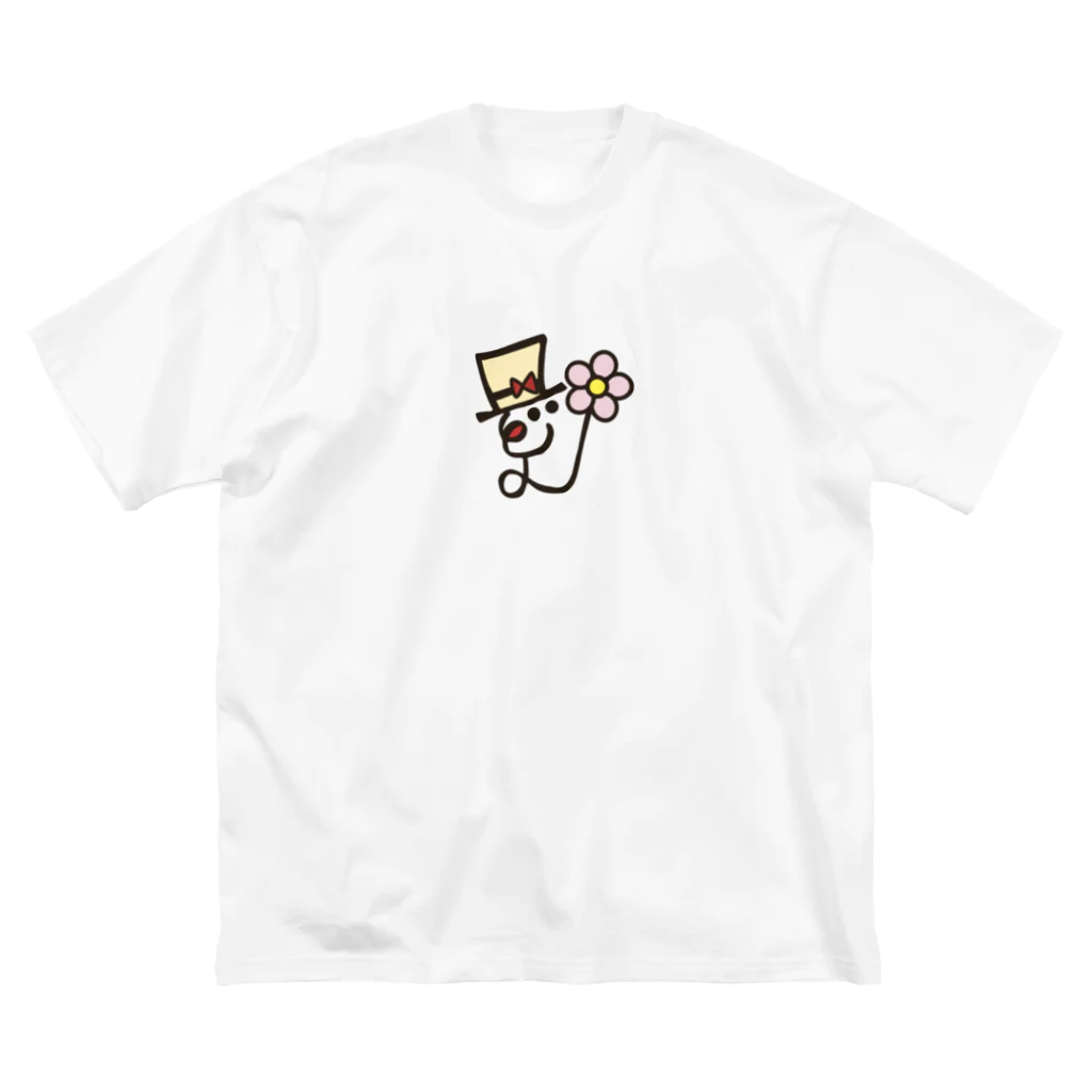 園芸大好きどんちゃんねるオリジナルの園芸大好き看護師どんちゃんねる Big T-Shirt