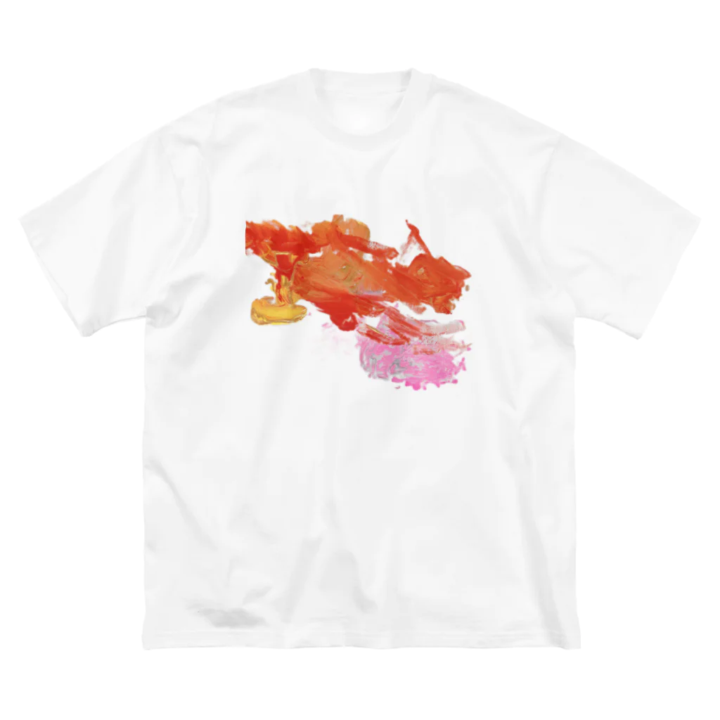 あぶぅでぶぶぅのお店のabu_bubu_1 Big T-Shirt