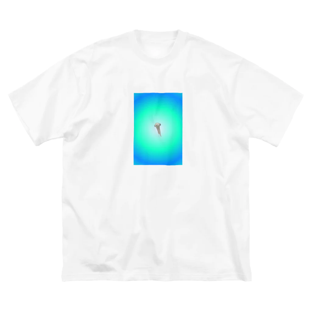 jellyfishstoreのクラゲストア Big T-Shirt