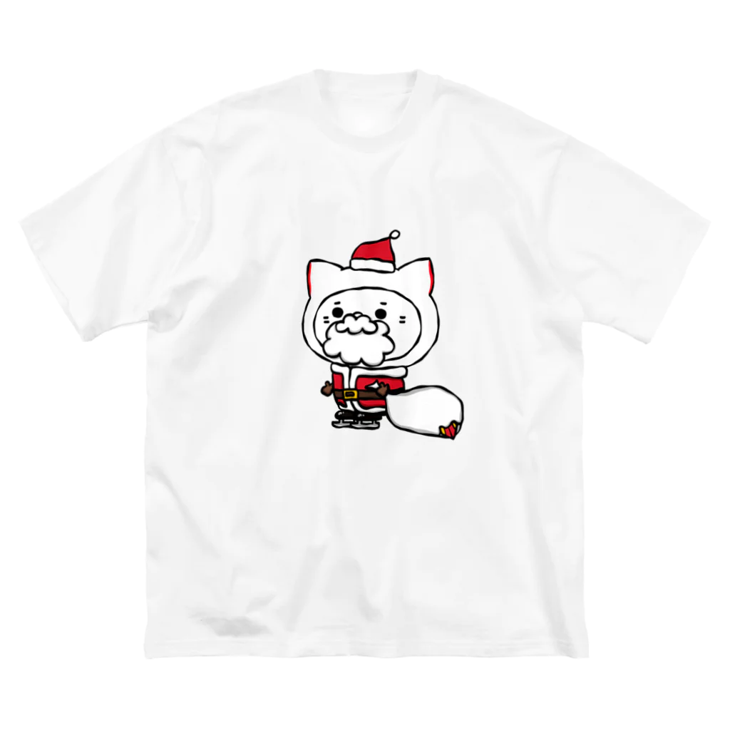 にゃんころげのにゃんころげ#0014 Big T-Shirt