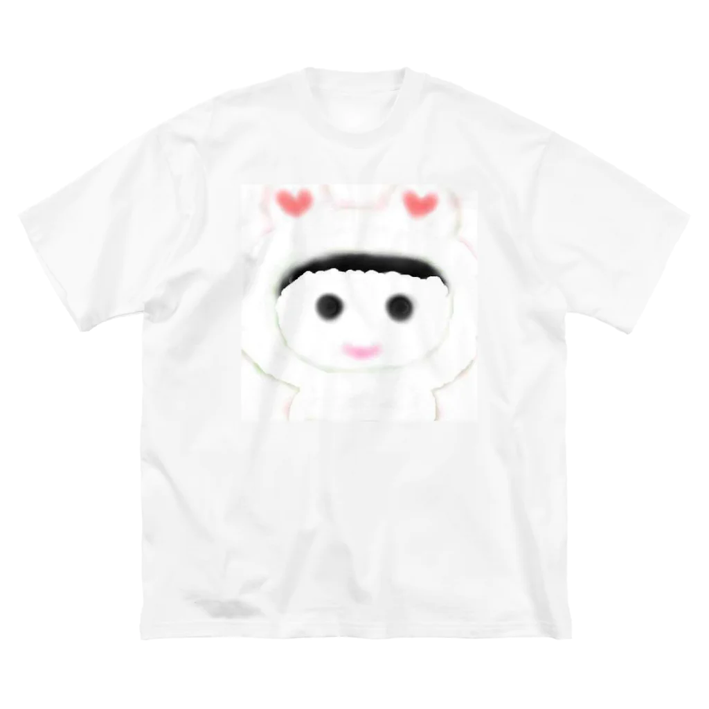 ポエムで抱きしめて（ポエ抱き）のポエムで抱きしめて（ポエ抱き） Big T-Shirt