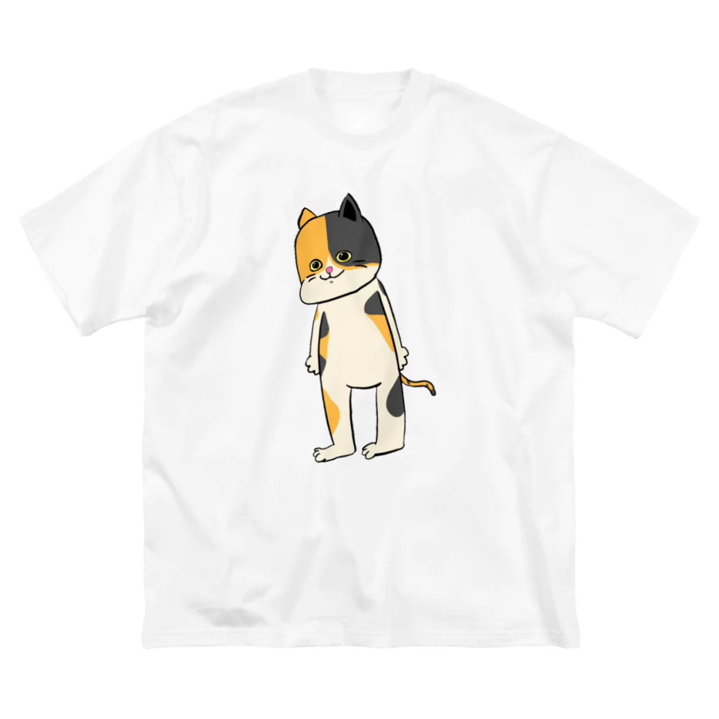 闇駄（†YAMITA†）のみやた ビッグシルエットTシャツ