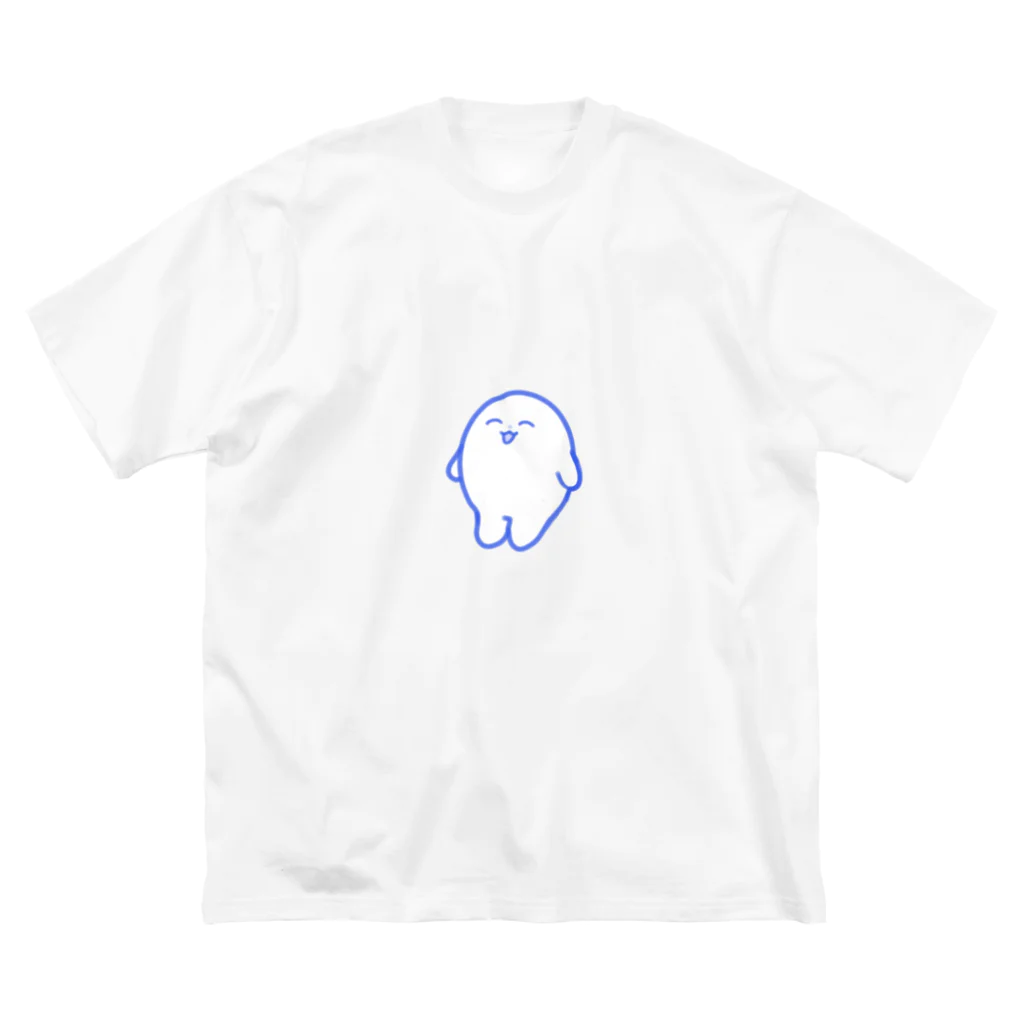 toroi_o0のちゃらんぽらんくん Big T-Shirt