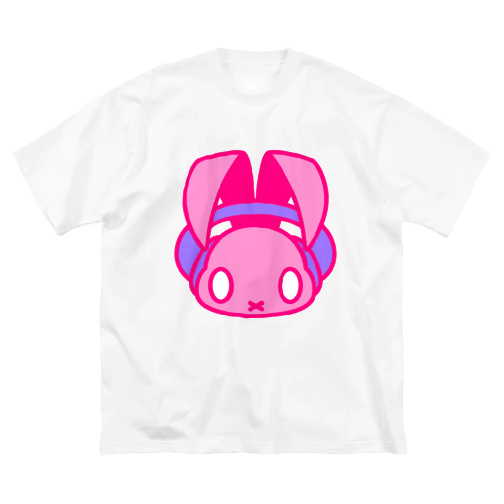 yummeeのゆめみみちゃん！ ビッグシルエットTシャツ