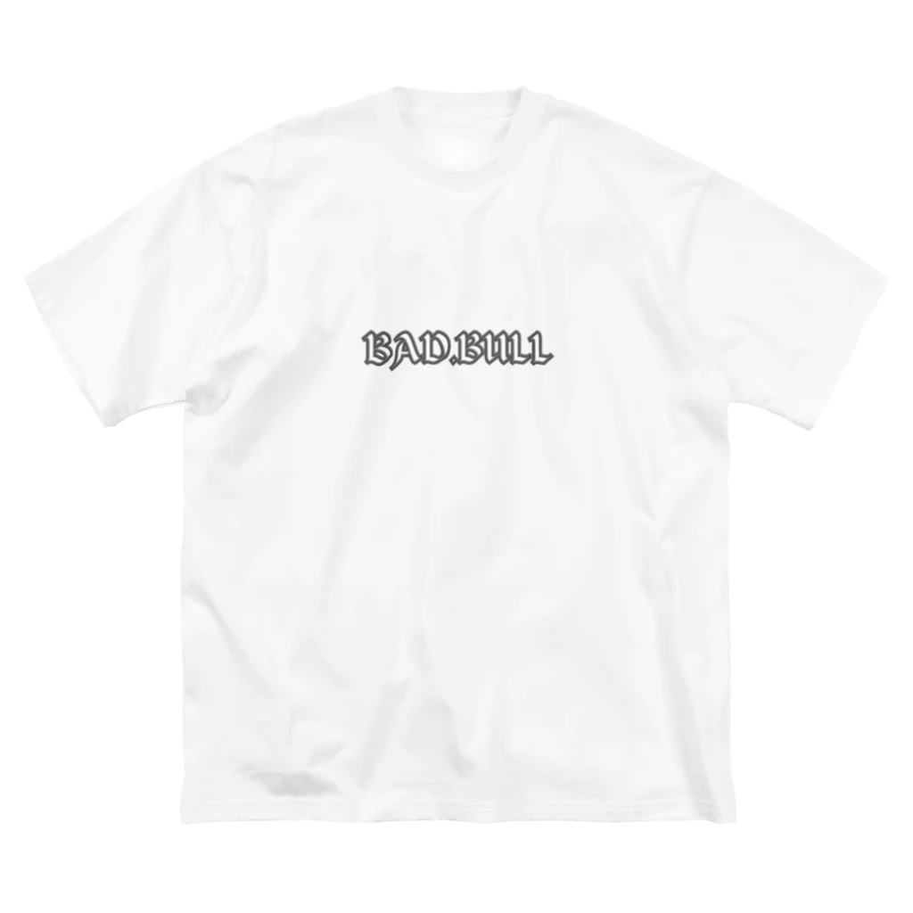 B.B originalのB.B original ビッグシルエットTシャツ