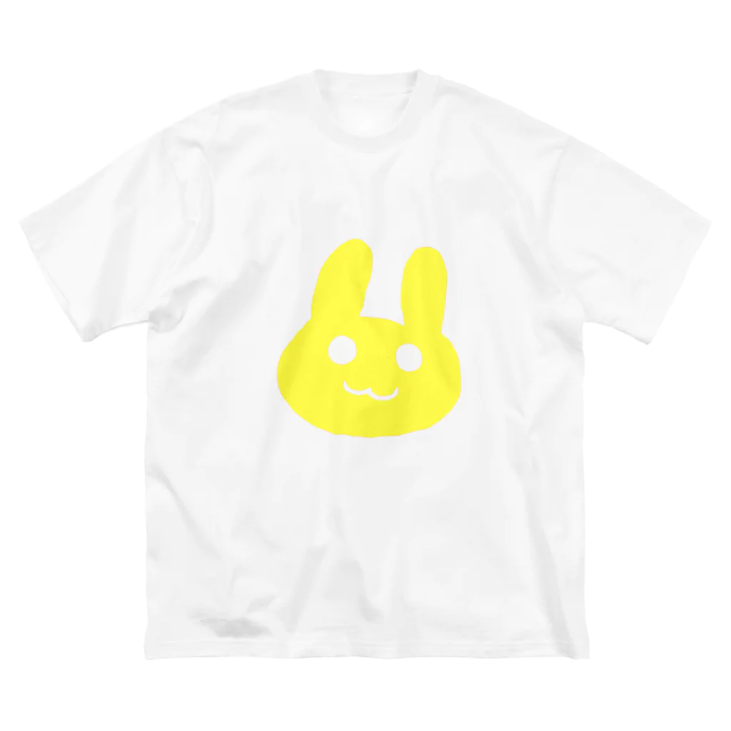 Shou3s-Storeのうさきいろ Big T-Shirt