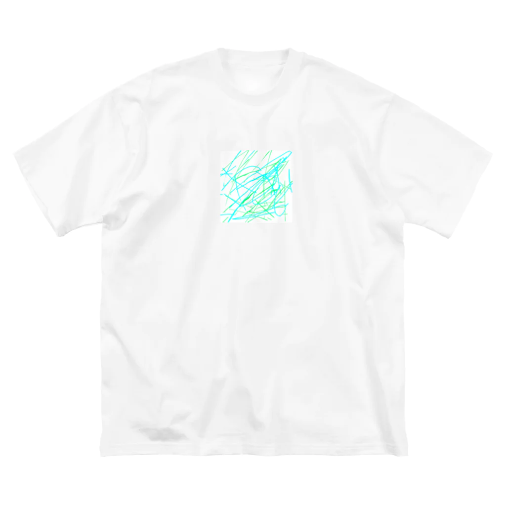 ZodyAの🏧 ビッグシルエットTシャツ