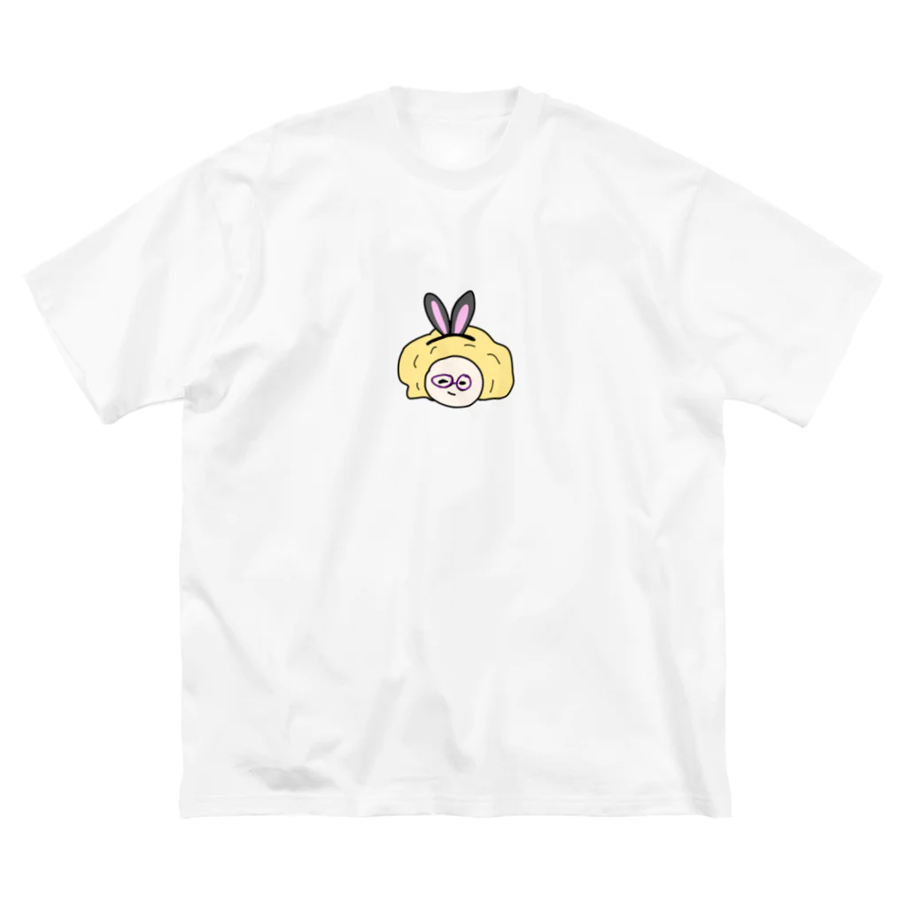 霊界のララさーーん！ Big T-Shirt