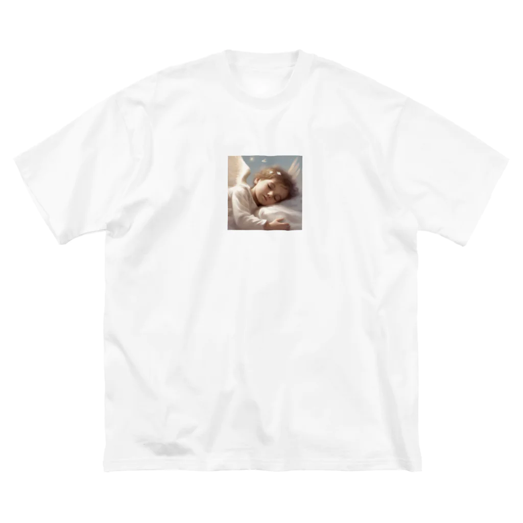 stonefishの眠る天使 Big T-Shirt