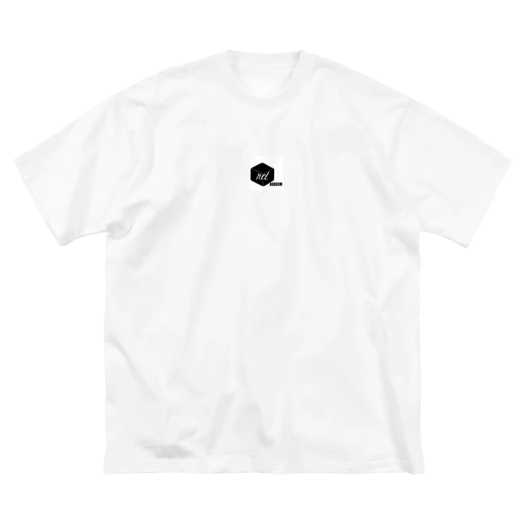 REDEEMのredeem ビッグシルエットTシャツ