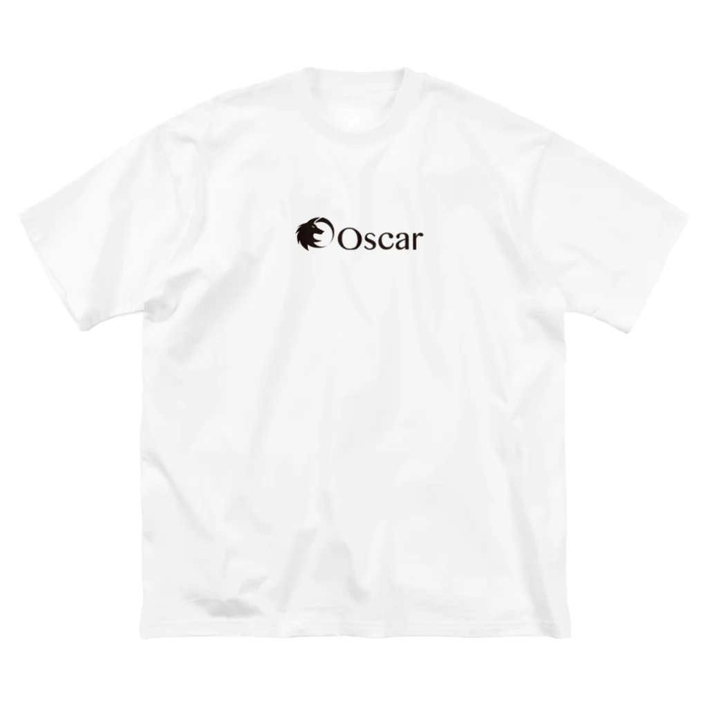 Oscar【オスカー】のOscar【オスカー】 ビッグシルエットTシャツ